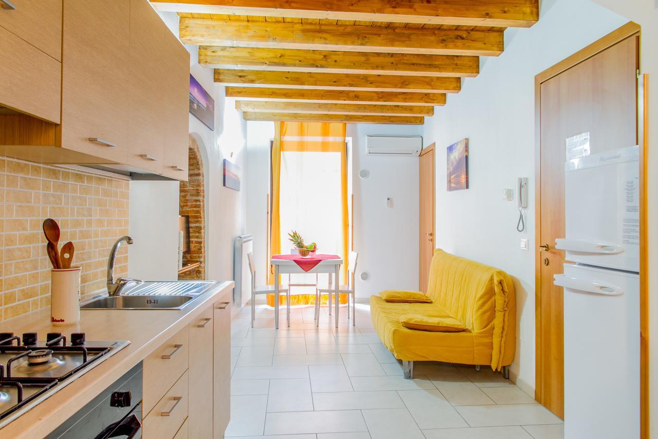 Casa Vacanze Zio Pasquale *