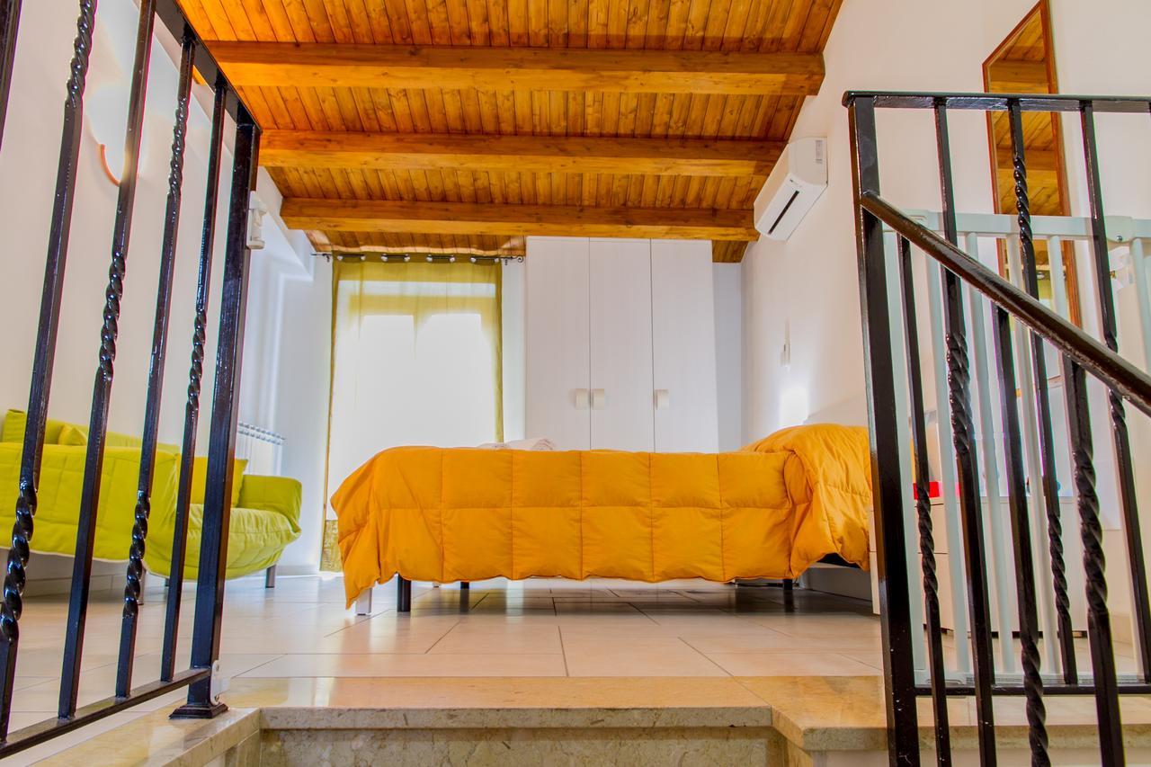 Apartment Casa Vacanze Zio Pasquale *