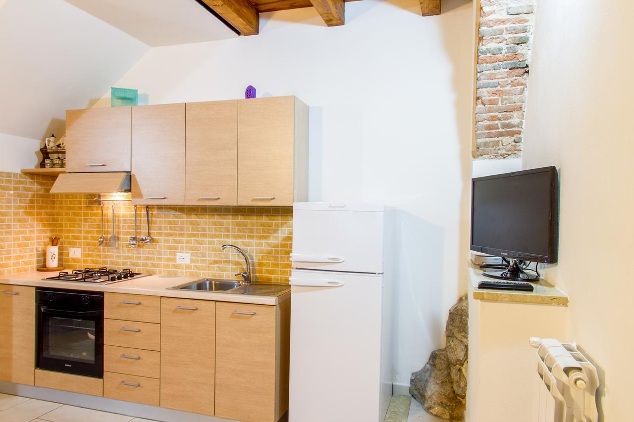 Casa Vacanze Zio Pasquale *