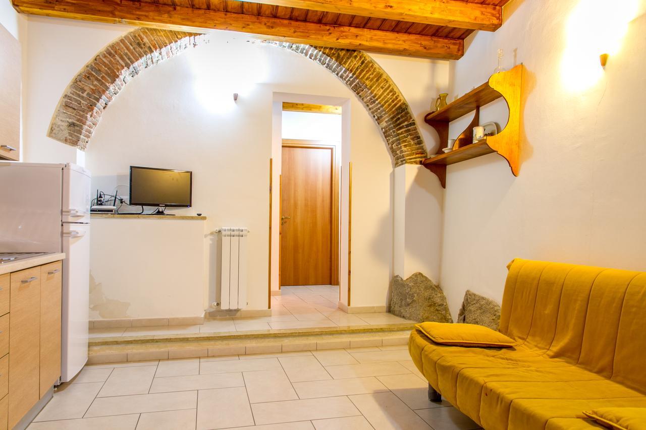 Apartment Casa Vacanze Zio Pasquale *