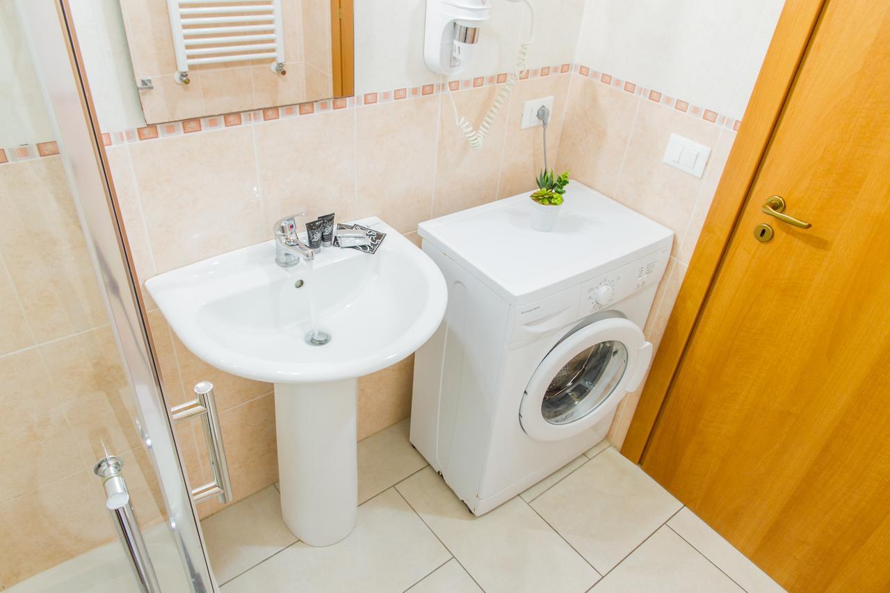 Casa Vacanze Zio Pasquale Apartment Cefalu