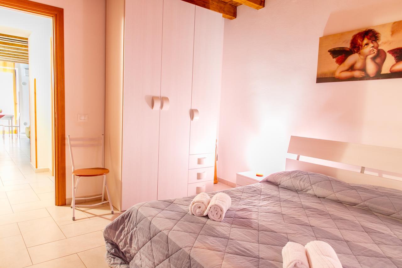 Casa Vacanze Zio Pasquale Cefalu
