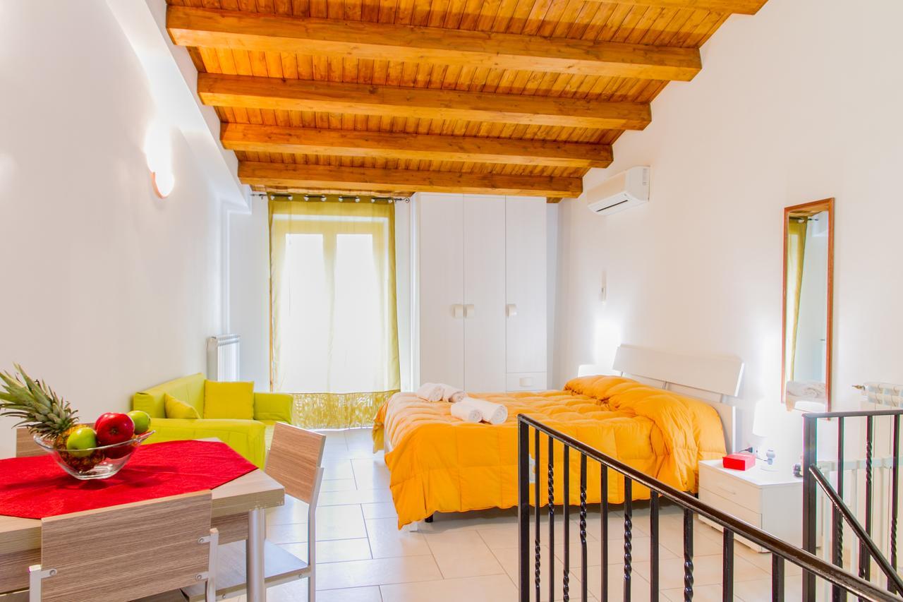 Apartment Casa Vacanze Zio Pasquale