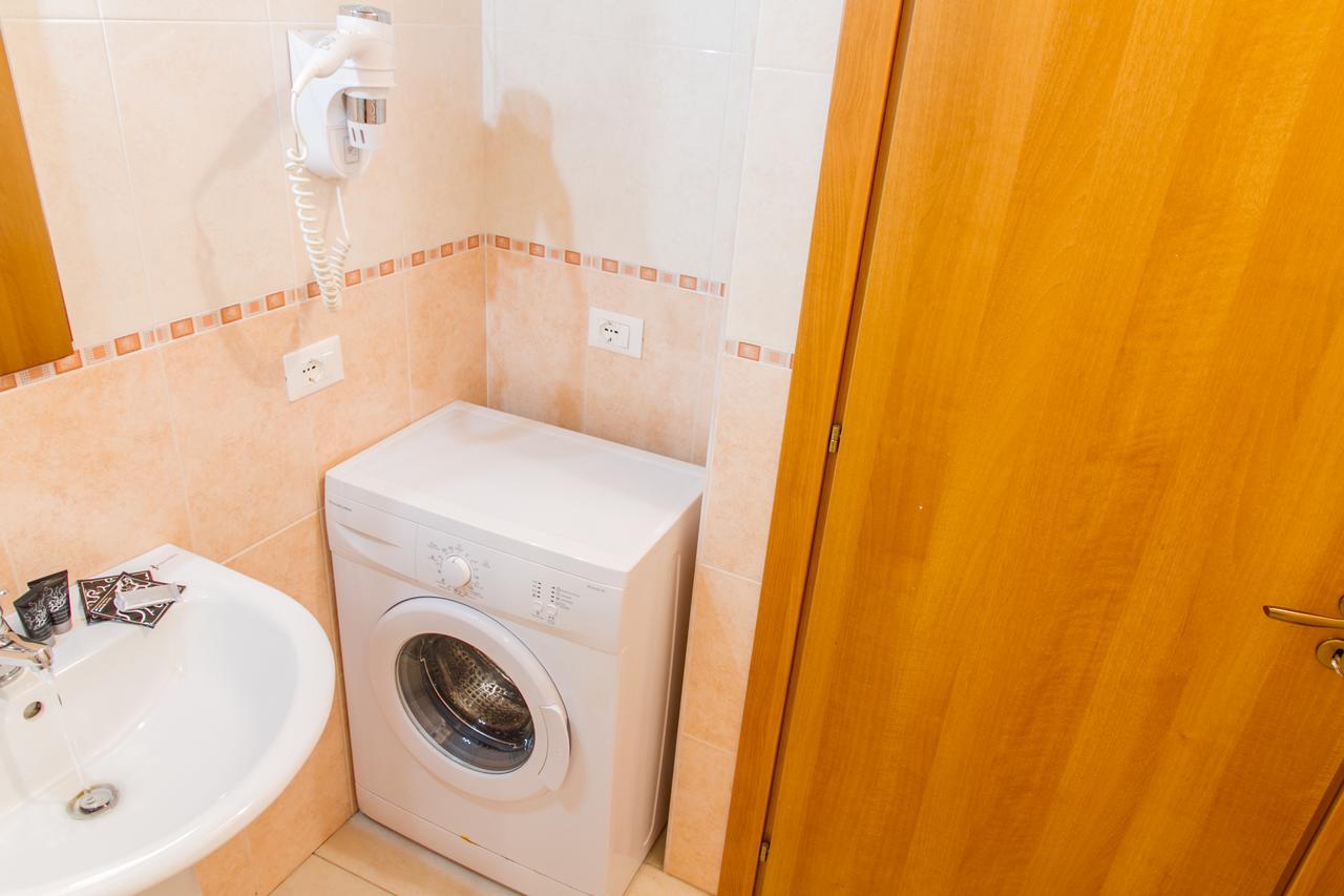 Casa Vacanze Zio Pasquale Apartment Cefalu