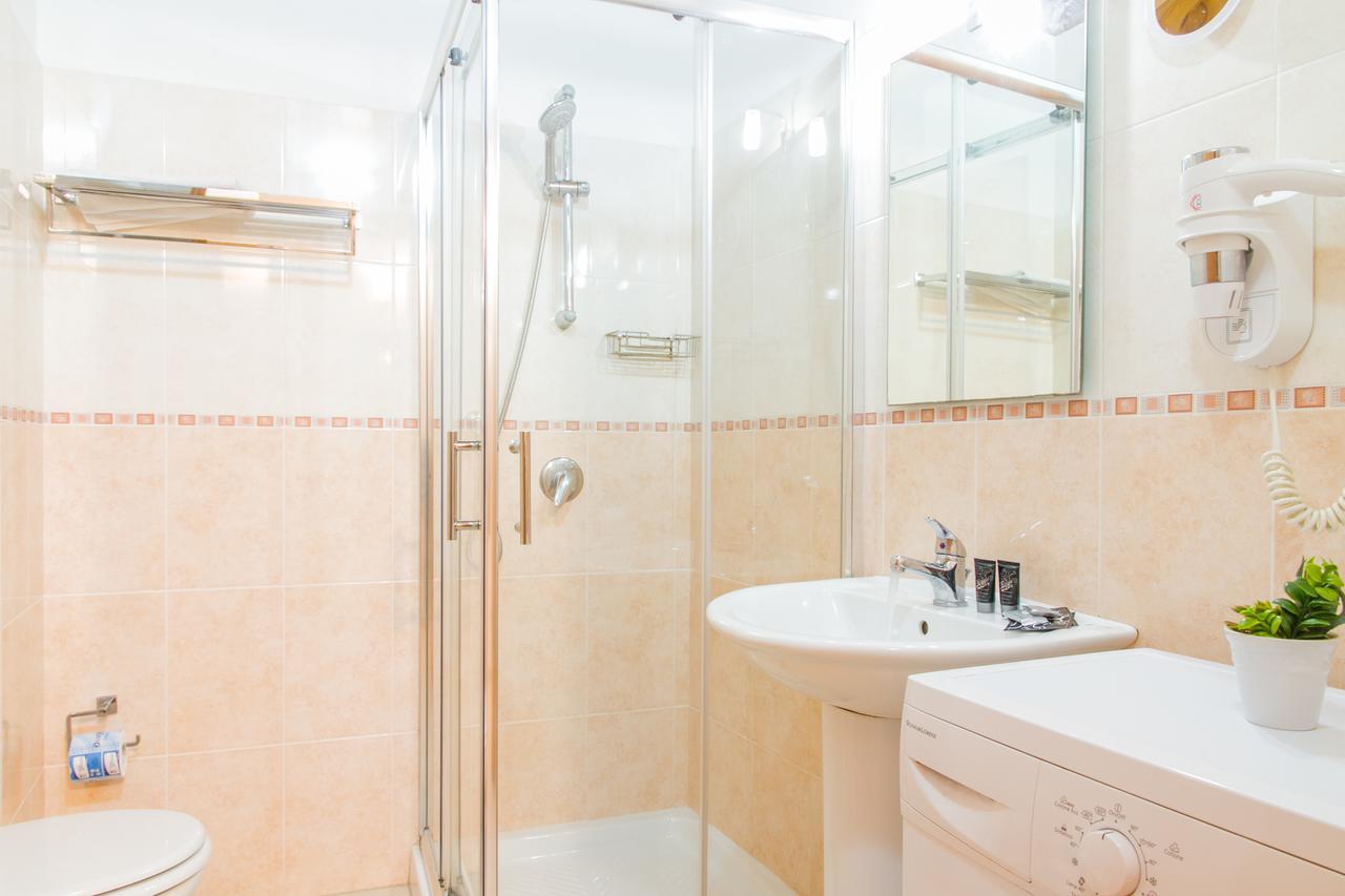 Casa Vacanze Zio Pasquale Apartment Cefalu