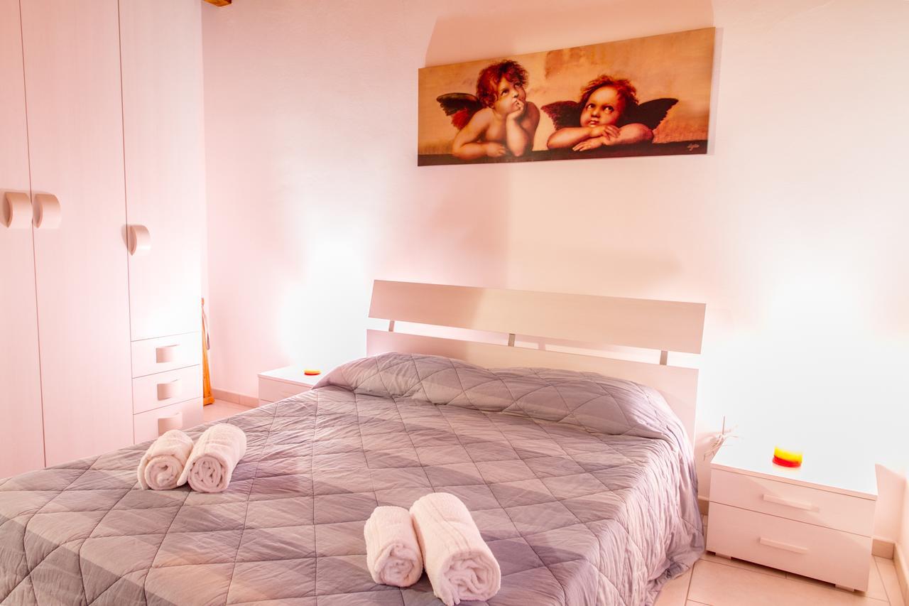 Apartment Casa Vacanze Zio Pasquale
