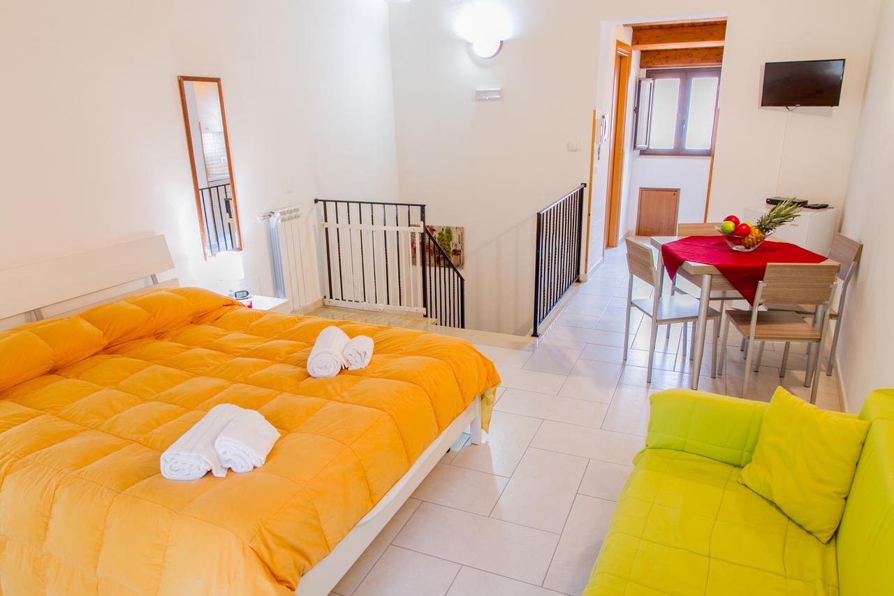 Casa Vacanze Zio Pasquale *
