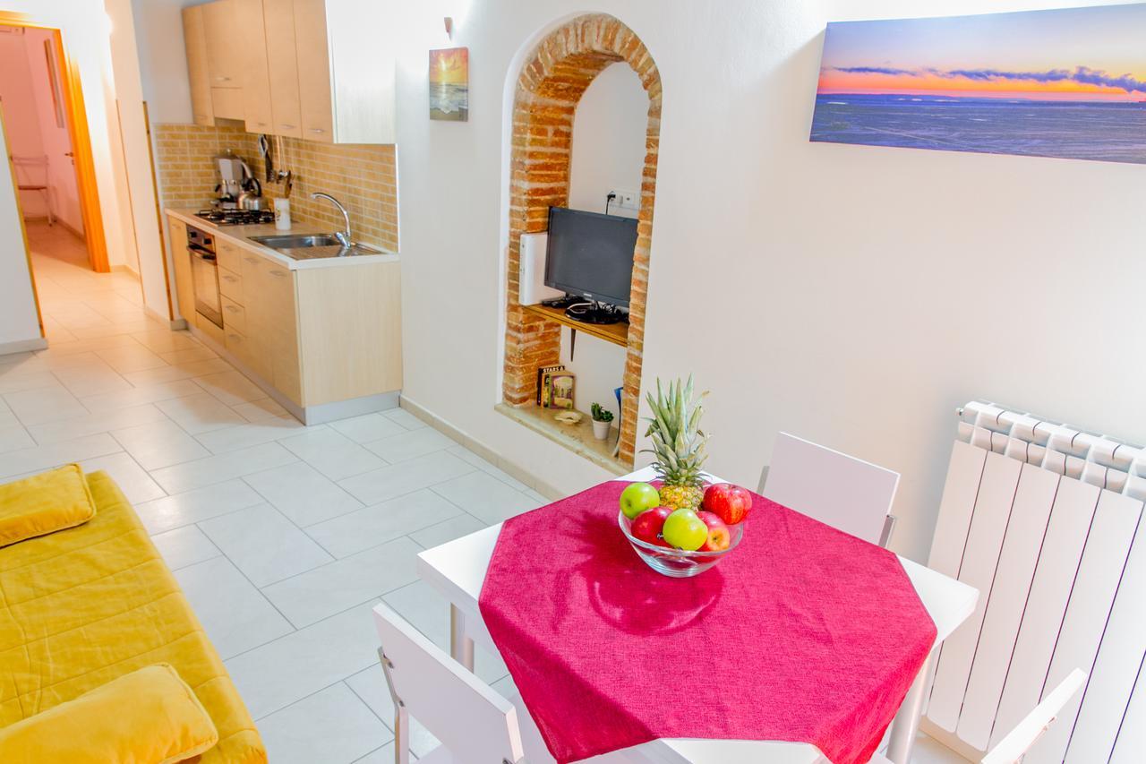 Casa Vacanze Zio Pasquale Cefalu