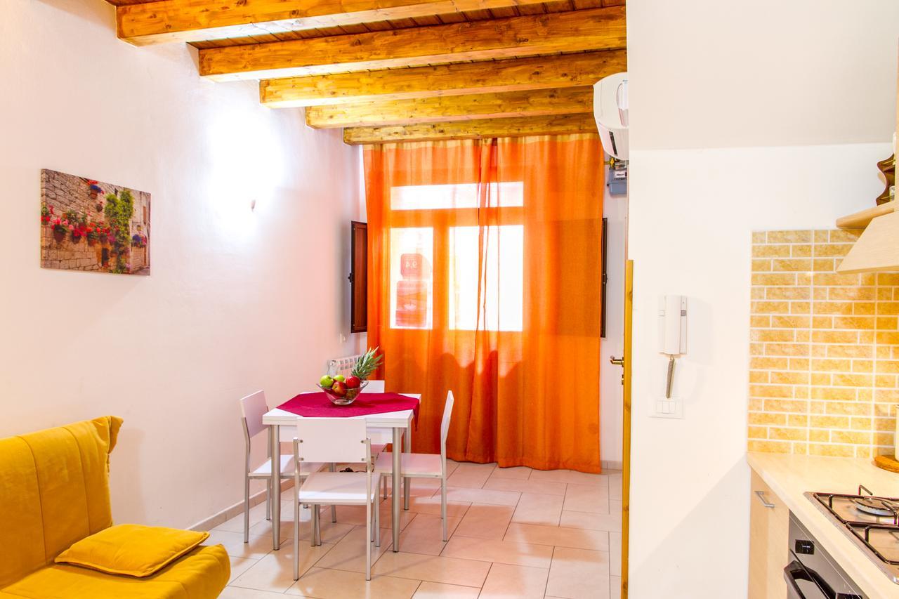 Casa Vacanze Zio Pasquale Cefalu