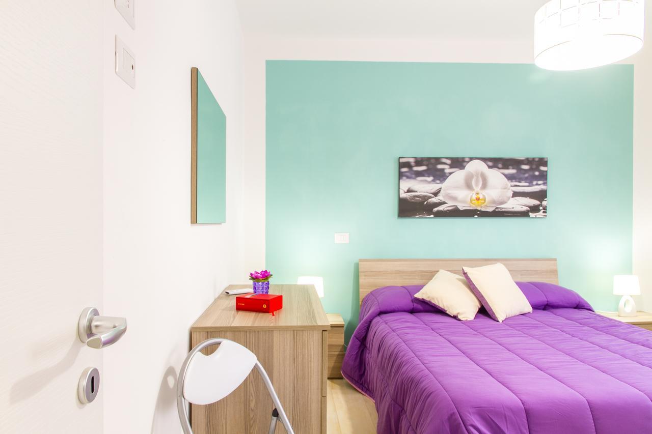 Vanni House 68 Apartamento Cefalù