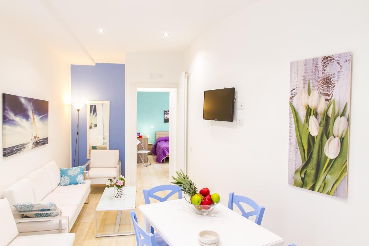Vanni House 68 Apartamento