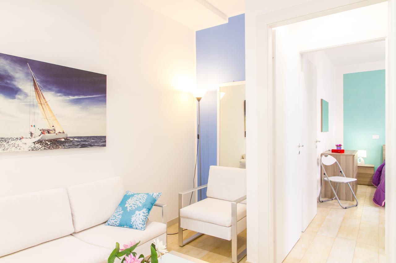 Apartamento Vanni House 68 Cefalù