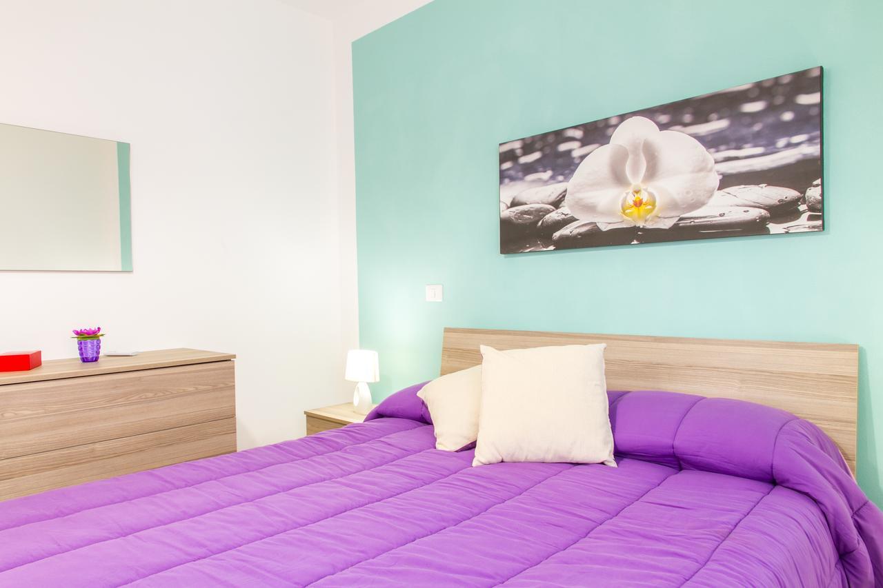 Vanni House 68 Apartamento Cefalù
