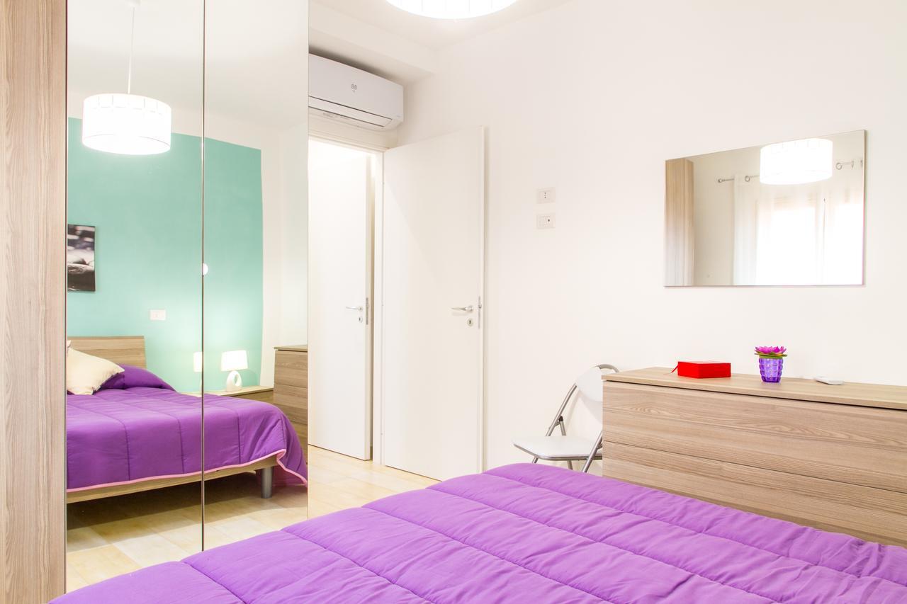 Apartamento Vanni House 68