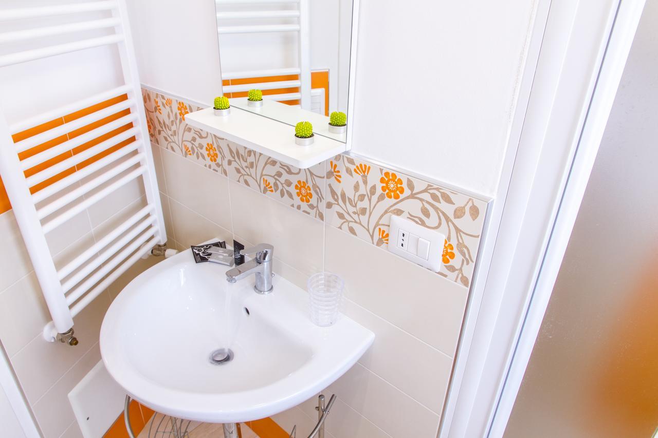 Vanni House 68 Apartamento