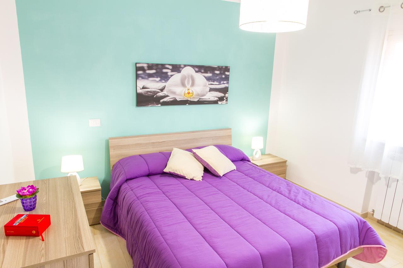 Vanni House 68 Apartamento Cefalù