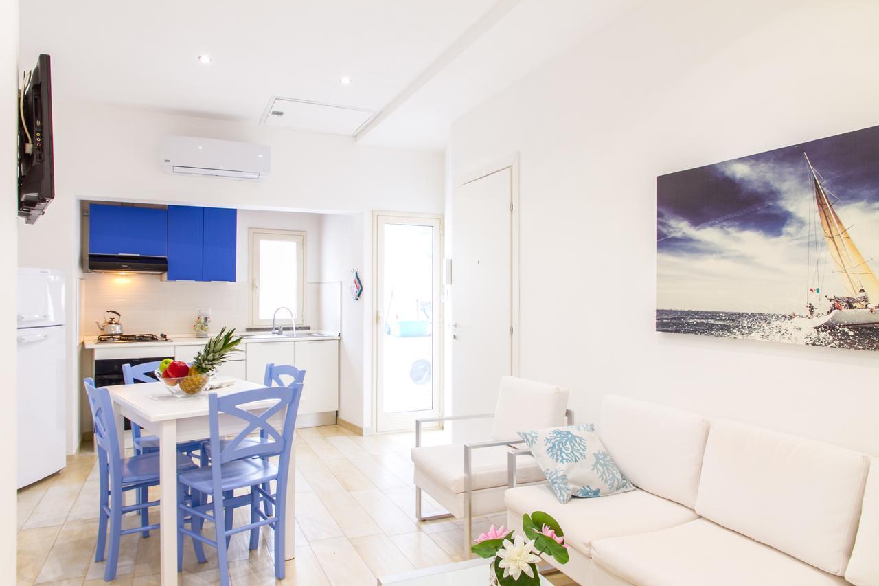 Apartamento Vanni House 68