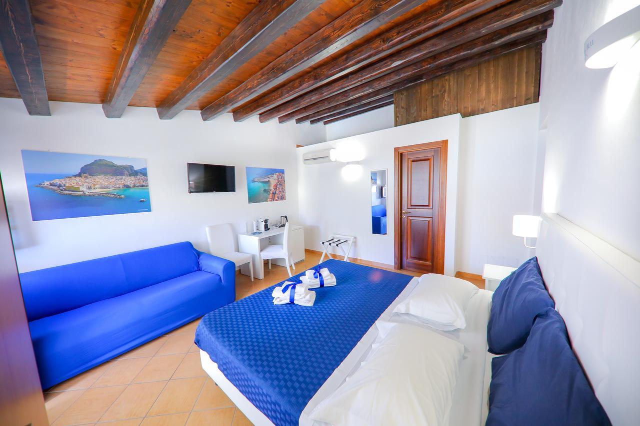 Guest house In Blu