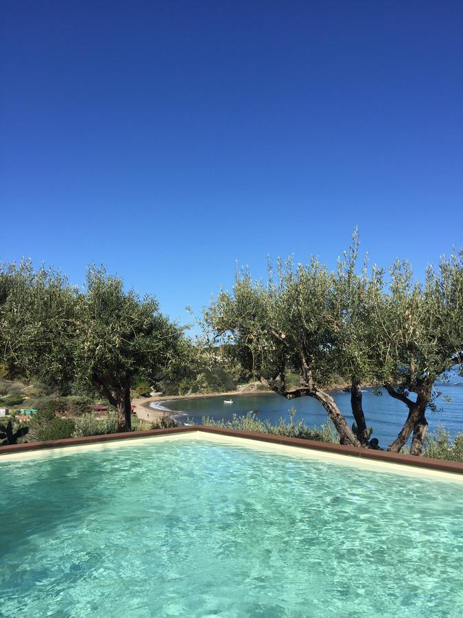 Ogliastro Sul Mare Holiday home