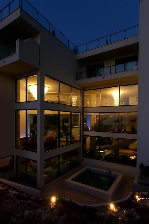Hotel Sea Palace 5*