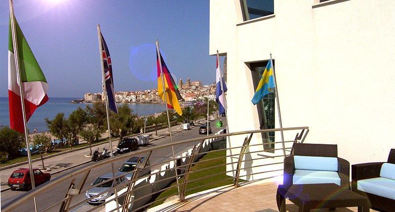 Hotel Sea Palace