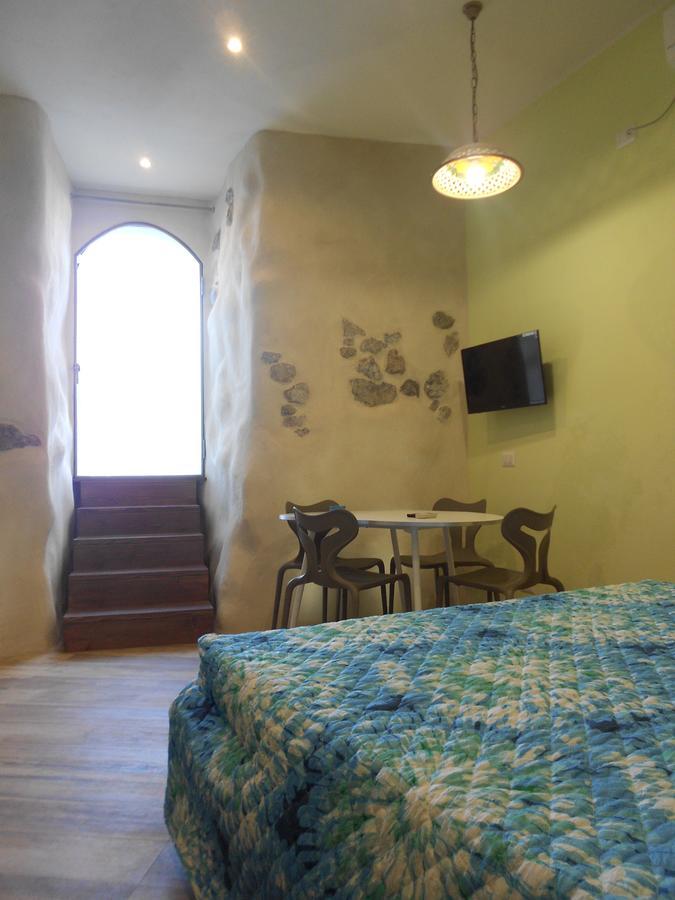 Bed & Breakfast Balcone Sulla *