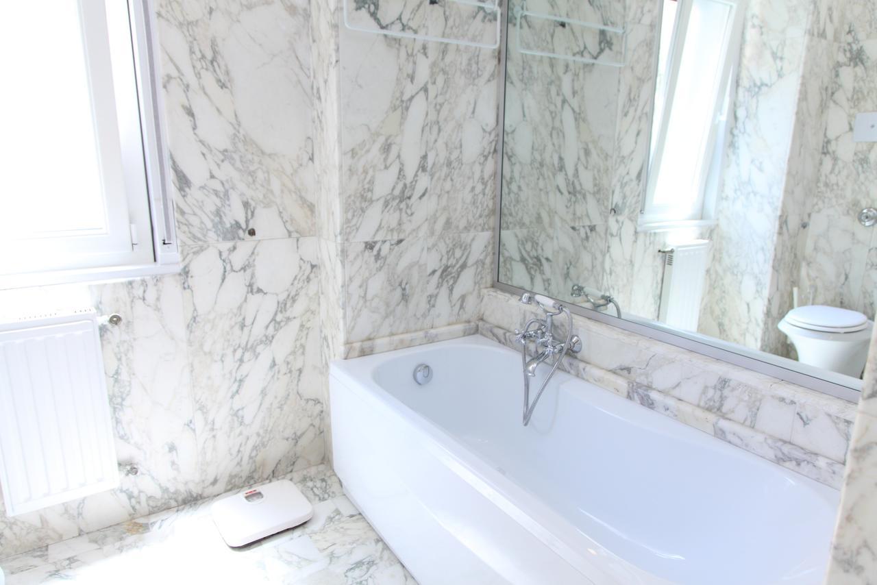 Family House - By Vacation Service Cefalu