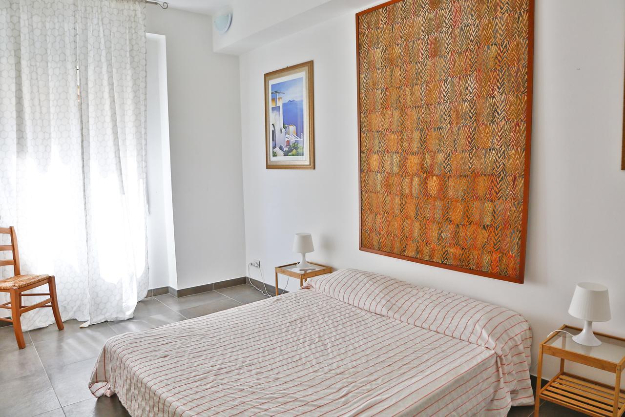 Apartment Family House - By Vacation Service Cefalu