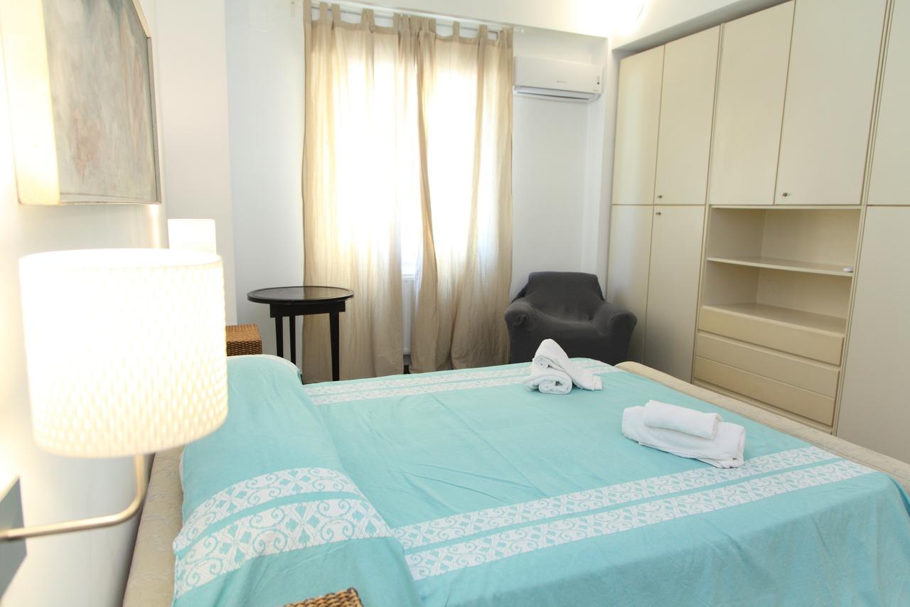 Apartment Family House - By Vacation Service Cefalu