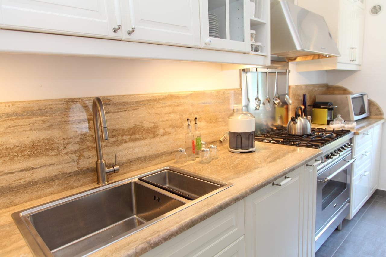 Family House - By Vacation Service * Cefalu