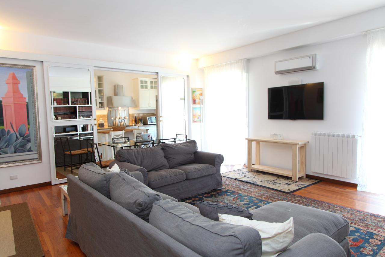 Apartment Family House - By Vacation Service *