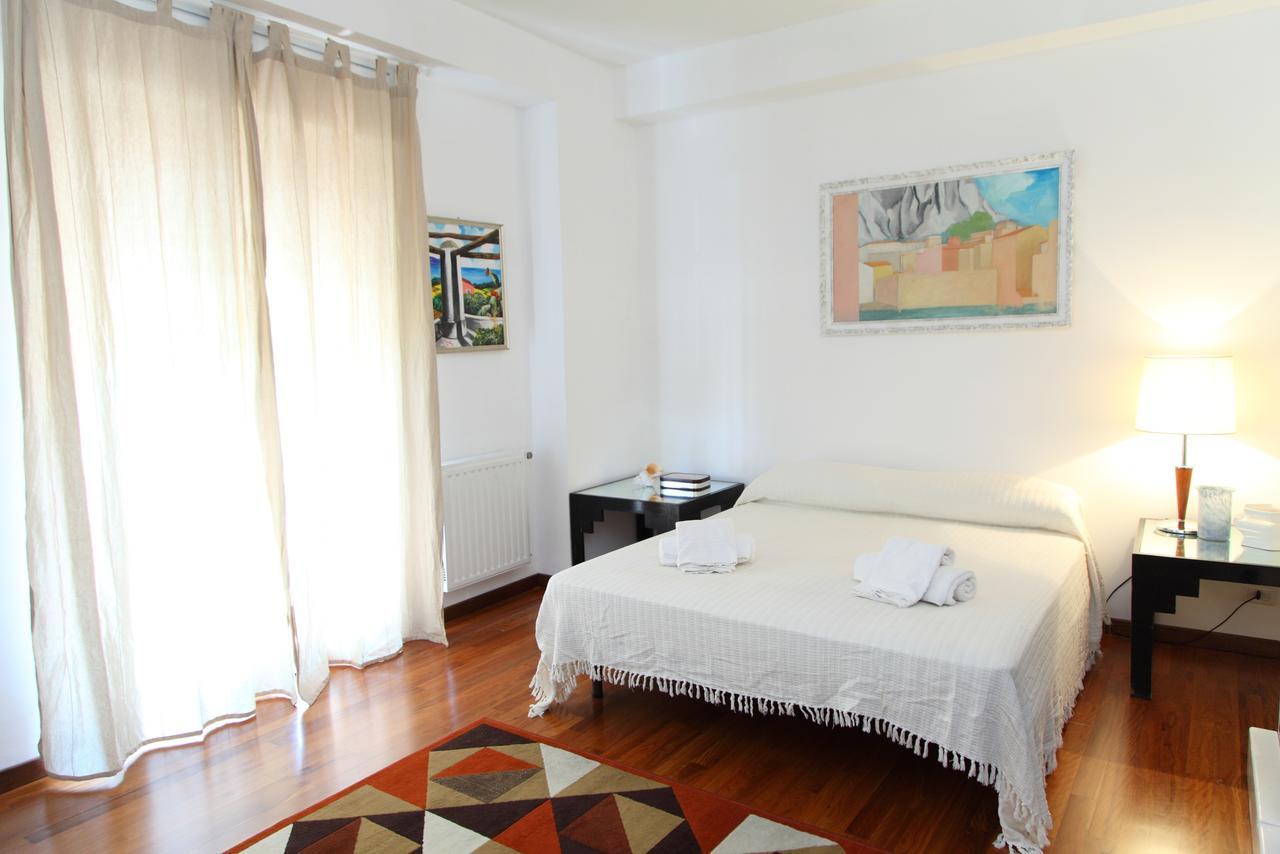 Apartment Family House - By Vacation Service
