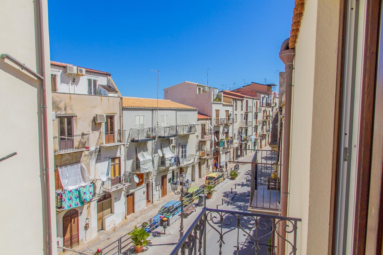 Terrazza Di Svevia