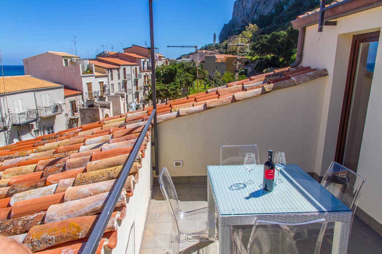 Terrazza Di Svevia