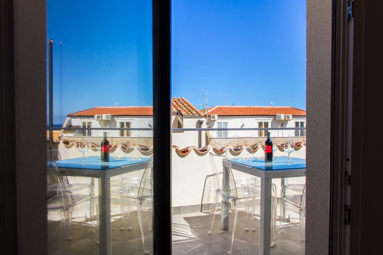 Terrazza Di Svevia
