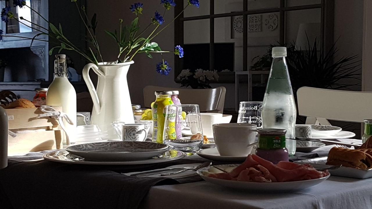 Azzurro Bed & Breakfast