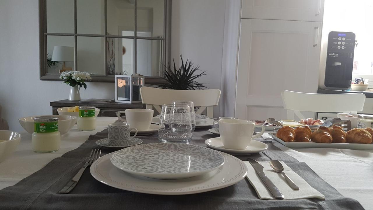 Bed & Breakfast Azzurro