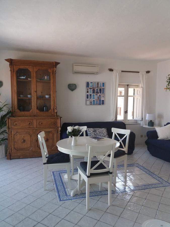 Bed & Breakfast Azzurro Cefalu