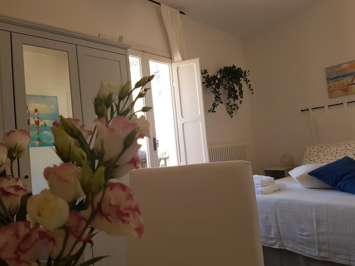 Bed & Breakfast Azzurro 3*