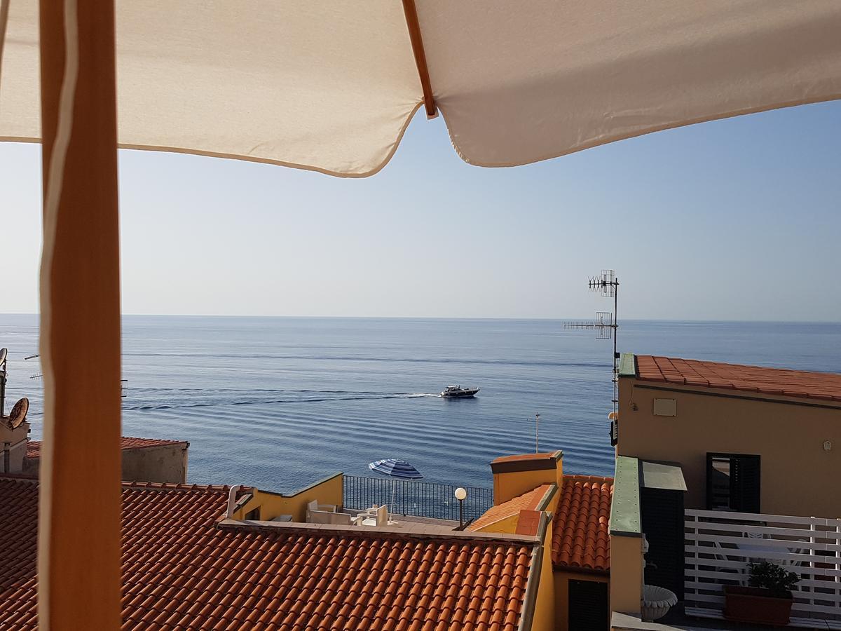 Bed & Breakfast Azzurro Cefalu