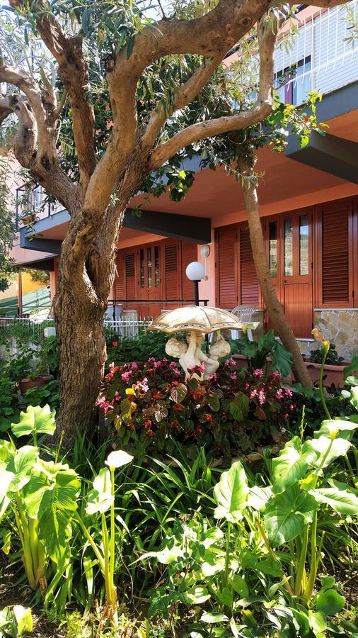 Delle Rose Bed & Breakfast