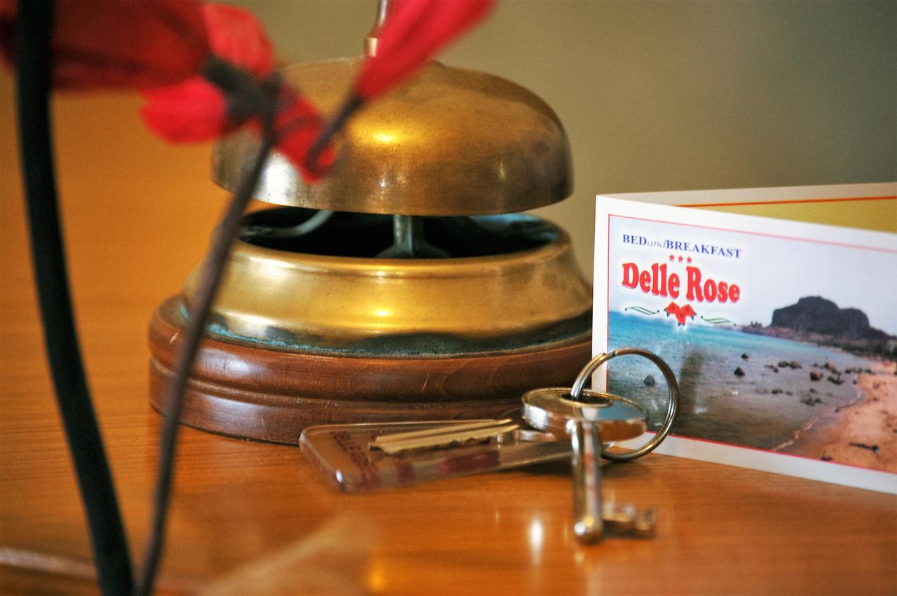 Delle Rose Bed & Breakfast