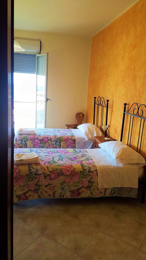 Delle Rose * Cefalu