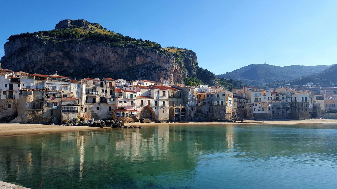Delle Rose Cefalu