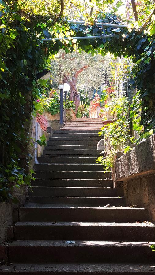 Delle Rose Bed & Breakfast *