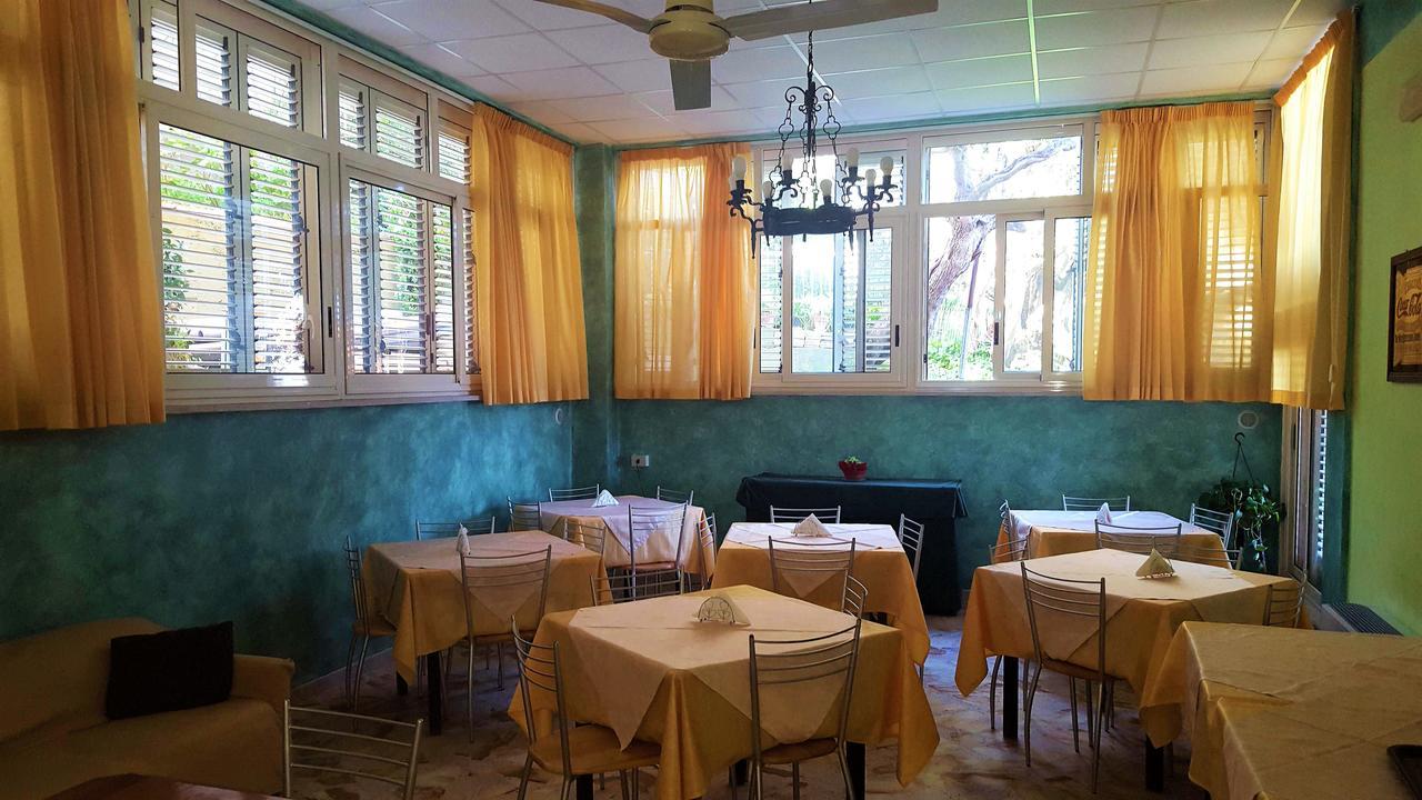 Bed & Breakfast Delle Rose