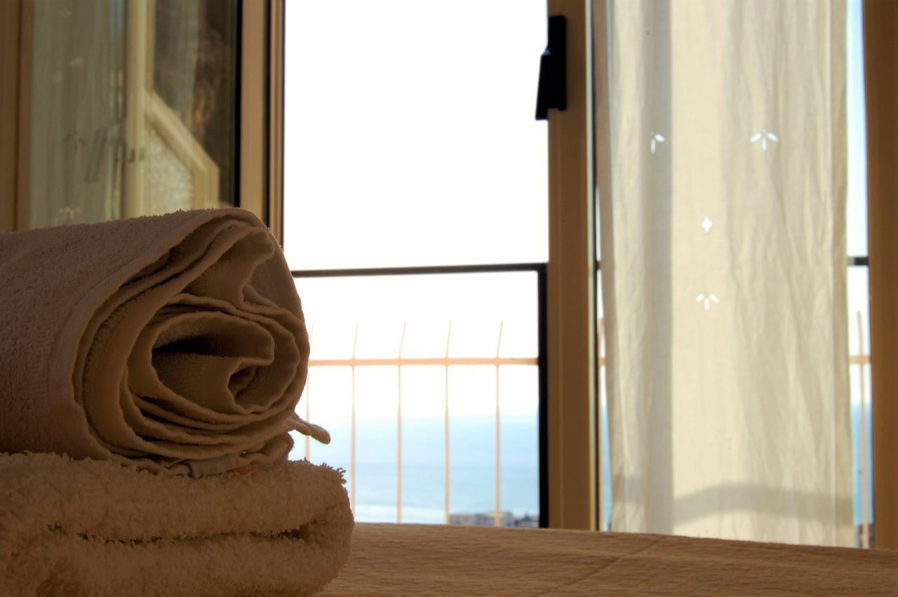 Bed & Breakfast Delle Rose Cefalu