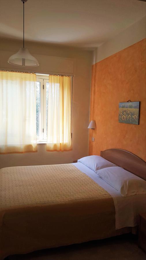 Bed & Breakfast Delle Rose *