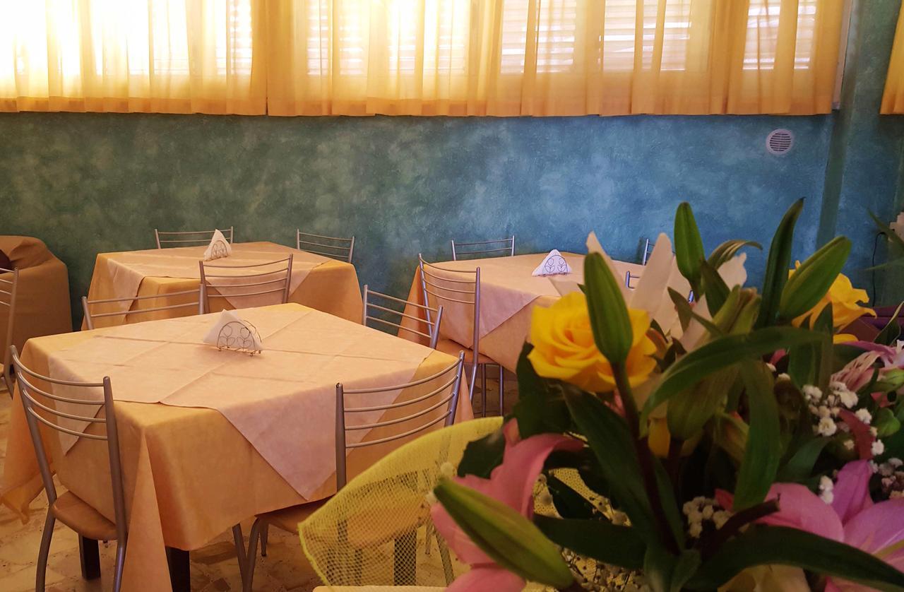 Bed & Breakfast Delle Rose Cefalu