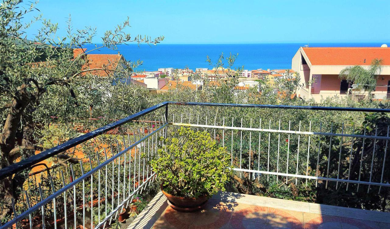 Bed & Breakfast Delle Rose Cefalu